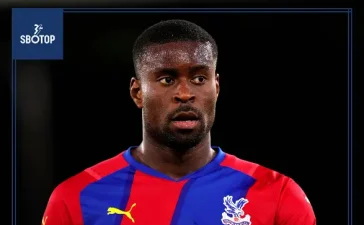 SBOTOP: Newcastle's Pursuit of Marc Guehi Sparks Crystal Palace Interest in Liverpool’s Joe Gomez