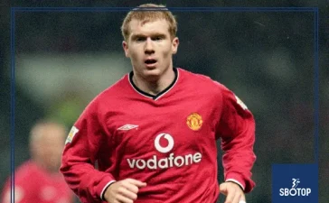 SBOTOP_ Paul Scholes Criticizes Erik ten Hag’s Decision to Sell Manchester United Star