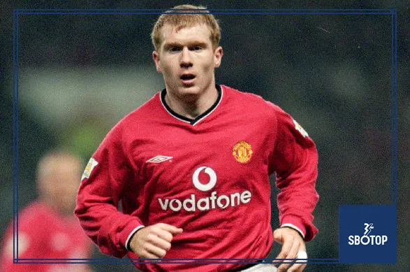 SBOTOP_ Paul Scholes Criticizes Erik ten Hag’s Decision to Sell Manchester United Star