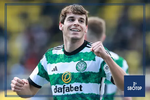 SBOTOP: Paulo Bernardo Returns to Celtic in Permanent Move from Benfica on a Five-Year Deal