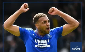 SBOTOP: Rangers Seek to Build on Cyriel Dessers’ Late Heroics to Secure Champions League Play-Off Spot