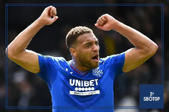 SBOTOP: Rangers Seek to Build on Cyriel Dessers’ Late Heroics to Secure Champions League Play-Off Spot