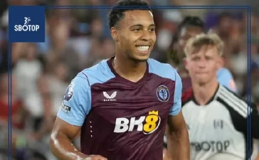 SBOTOP: Southampton Target Cameron Archer as Potential Key Signing from Aston Villa