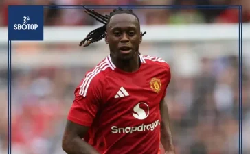 SBOTOP: Wan-Bissaka's Demand Puts Manchester United's Transfer Plans on Hold