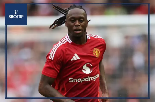 SBOTOP: Wan-Bissaka's Demand Puts Manchester United's Transfer Plans on Hold