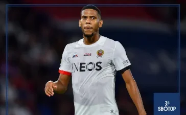 SBOTOP: West Ham Poised to Finalize Jean-Clair Todibo Transfer from Nice