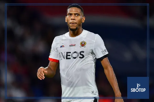 SBOTOP: West Ham Poised to Finalize Jean-Clair Todibo Transfer from Nice