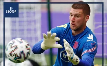 SBOTOP: Wolverhampton Wanderers Sign Crystal Palace Goalkeeper Sam Johnstone for £10m