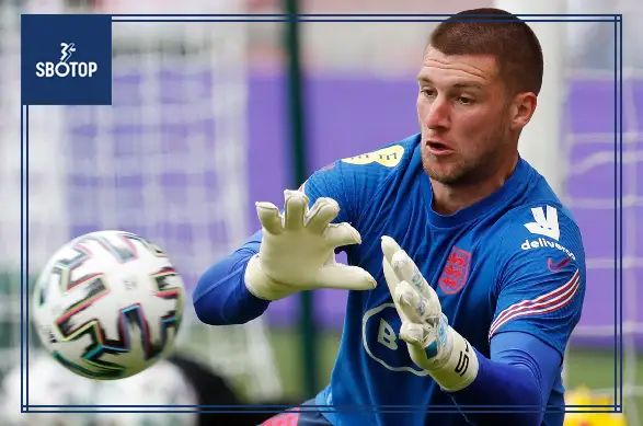 SBOTOP: Wolverhampton Wanderers Sign Crystal Palace Goalkeeper Sam Johnstone for £10m