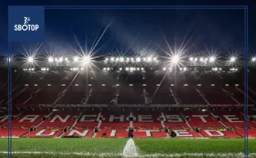 SBOTOP Burt and Delaney: Man United’s Massive Revenues Key to PSR Compliance