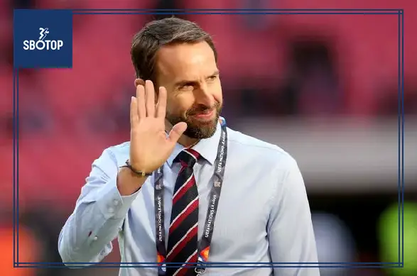 SBOTOP Gareth Southgate Reflects on England Tenure: No Regrets and Embracing Change