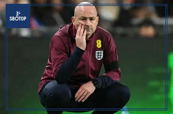 SBOTOP Lee Carsley on England Managerial Role: “Not Impossible, but a Great Opportunity