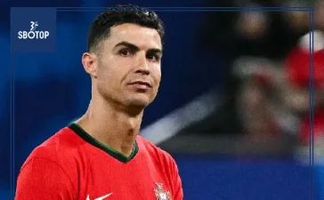 SBOTOP Ronaldo on His International Future: No Retirement Plans Yet, But Ready When the Time Comes