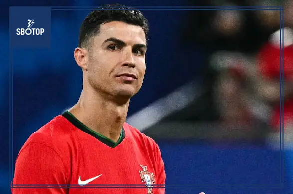 SBOTOP Ronaldo on His International Future: No Retirement Plans Yet, But Ready When the Time Comes