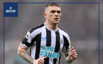 SBOTOP Turkish Giants Fenerbahce, Besiktas, and Eyupspor in Pursuit of Newcastle's Kieran Trippier