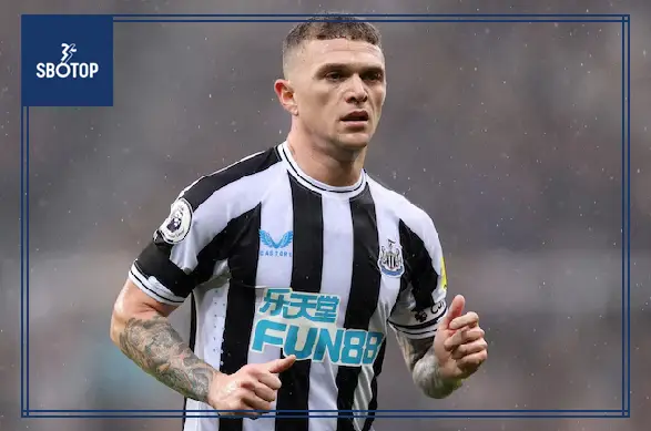 SBOTOP Turkish Giants Fenerbahce, Besiktas, and Eyupspor in Pursuit of Newcastle's Kieran Trippier