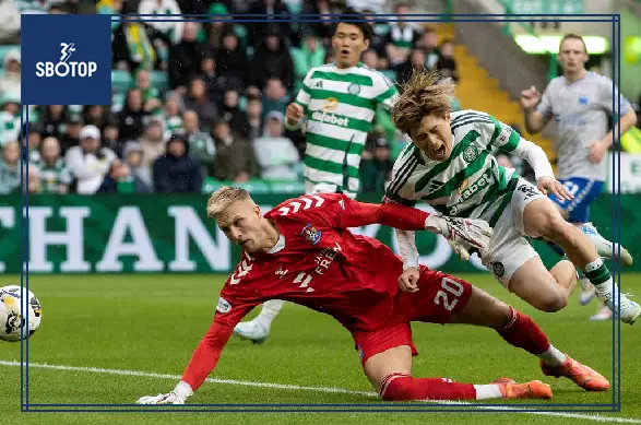 SBOTOP Willie Collum Admits VAR Errors: Celtic and Dundee United Deserved Penalties