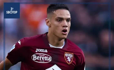 SBOTOP: AC Milan, Inter Milan, and Napoli Compete for Torino's Rising Star Samuele Ricci