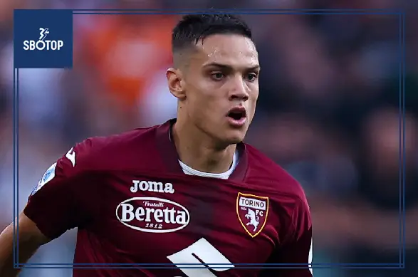 SBOTOP: AC Milan, Inter Milan, and Napoli Compete for Torino's Rising Star Samuele Ricci