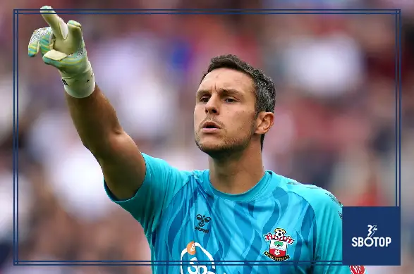 SBOTOP: Alex McCarthy's Heroics Propel Southampton Past Everton in Carabao Cup Shootout