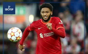 SBOTOP: Aston Villa and Newcastle Eye Joe Gomez for Defensive Reinforcement