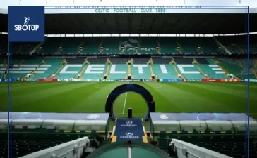 SBOTOP: Celtic Reports Third Consecutive Year of Profit with Post-Tax Gains of £13.4m