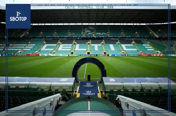 SBOTOP: Celtic Reports Third Consecutive Year of Profit with Post-Tax Gains of £13.4m