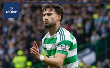 SBOTOP: Celtic Survive Falkirk Scare to Reach Scottish League Cup Semi-Finals