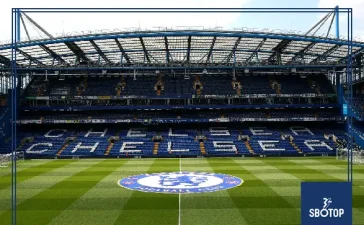 SBOTOP: Chelsea Leave Out Key Players from Conference League Squad as Part of Strategic Rotation