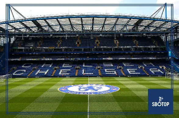 SBOTOP: Chelsea Leave Out Key Players from Conference League Squad as Part of Strategic Rotation