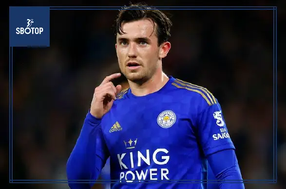 SBOTOP: Crystal Palace and Ipswich Town Monitor Ben Chilwell Ahead of Potential January Transfer