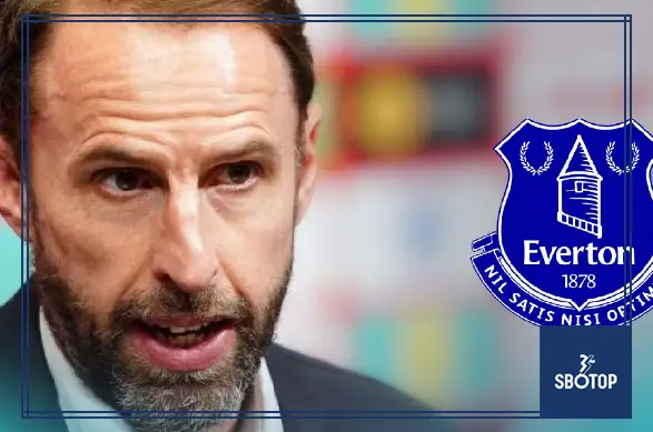 SBOTOP: Dan Friedkin Considers Gareth Southgate as New Manager for Everton