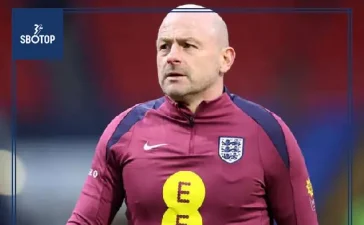 SBOTOP: England Faces New Chapter as Lee Carsley Takes Charge Against Republic of Ireland