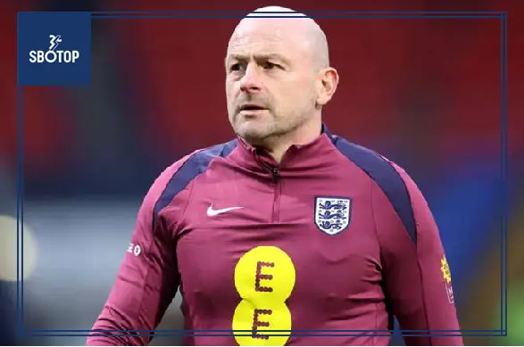 SBOTOP: England Faces New Chapter as Lee Carsley Takes Charge Against Republic of Ireland