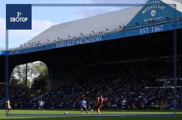 SBOTOP: Fan Fury Erupts as Sheffield Wednesday vs. West Brom Continues Amid Medical Emergency