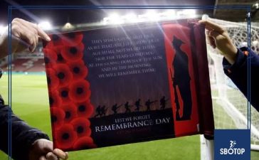 SBOTOP: Fans Voice Concerns as Sheffield Derby Moved to Remembrance Sunday