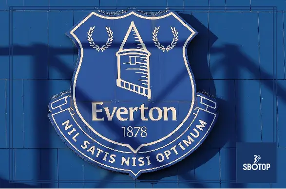 SBOTOP: Friedkin Group Completes Takeover of Everton Football Club