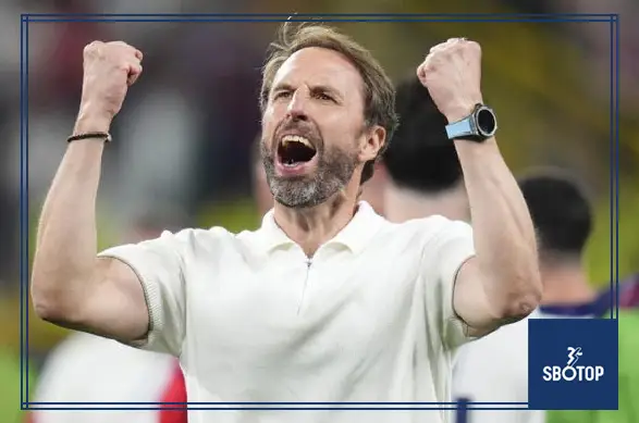 SBOTOP: Gareth Southgate’s Exit Sparks Hope for England’s Future Success