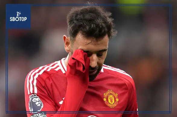 SBOTOP: Gary Neville Slams Manchester United's "Disgusting" Performance in 3-0 Defeat to Spurs