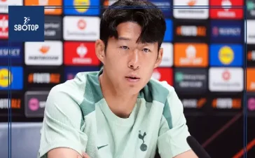 SBOTOP: Heung-Min Son Calls for Action on Player Workload Amid Rising Concerns