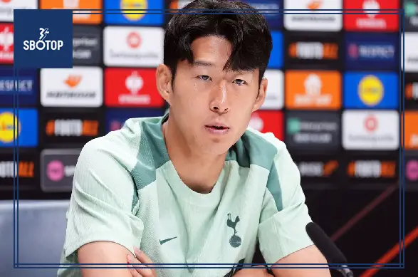 SBOTOP: Heung-Min Son Calls for Action on Player Workload Amid Rising Concerns