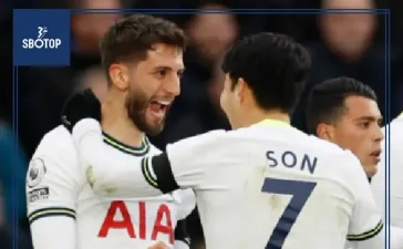 SBOTOP: Heung-Min Son Expresses Support for Rodrigo Bentancur Amid Controversy