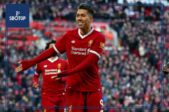 SBOTOP: Ian Graham on Liverpool’s Failed Attempts to Replace Roberto Firmino’s Unique Role