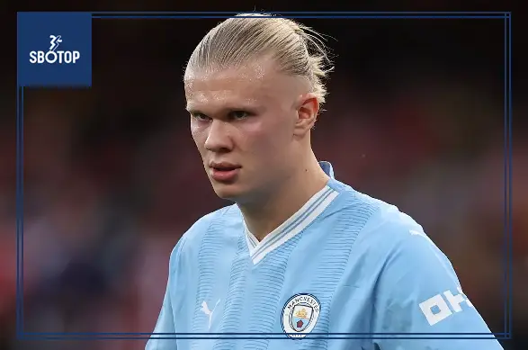 SBOTOP: Inter Milan President Guiseppe Marotta Reveals Club’s Near Miss in Signing Erling Haaland at 15