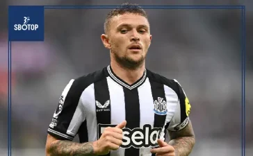 SBOTOP: Istanbul Basaksehir Pursue Loan Deal for Newcastle's Kieran Trippier