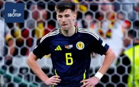 SBOTOP: Kieran Tierney's Champions League Inclusion Sparks Speculation About His Arsenal Future