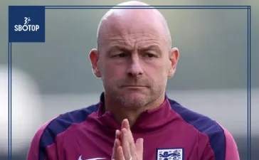 SBOTOP: Lee Carsley’s National Anthem Controversy and Its Impact on His England Future