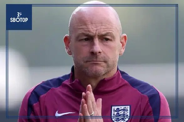 SBOTOP: Lee Carsley’s National Anthem Controversy and Its Impact on His England Future