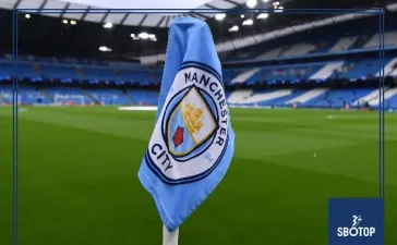 SBOTOP: Manchester City Awaits Decision on Legal Challenge Against Premier League APT Rules