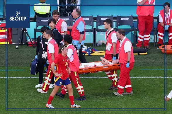 SBOTOP: Manchester City Defender Risa Shimizu Undergoes Surgery for ACL Injury